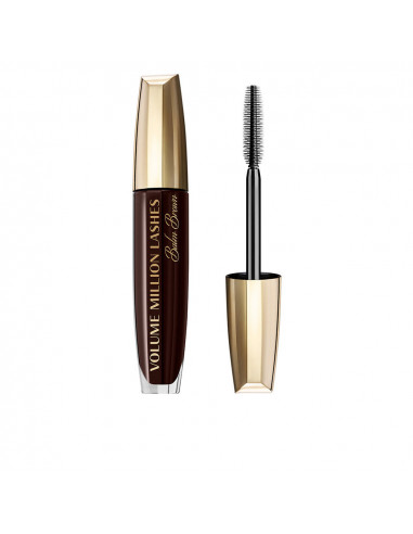 VOLUME MILLION LASHES balm brown mascara 01 8,9 ml