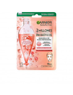 SKINACTIVE mask tissu tejido reparadora 1 u