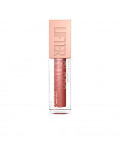 MAYBELLINE Gloss lifter 16-rust