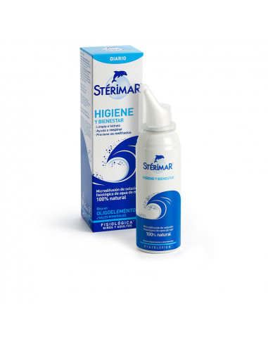 HIGIENE Y BIENSTAR spray 50 ml