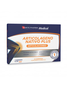 ARTICOLAGENO NATIVO PLUS Gelenke 30 Tabletten