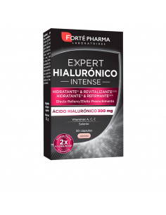 EXPERT HIALURÓNICO INTENSE hidratante & revitalizante 30...