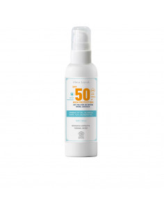 HIGH PROTECTION crema corporal SPF50 100 ml