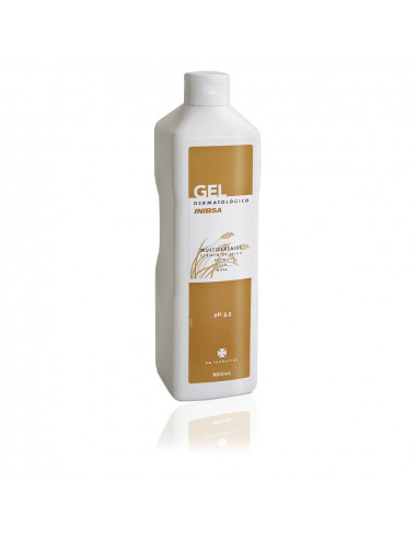 GEL DERMATOLÓGICO multicereales 1000 ml