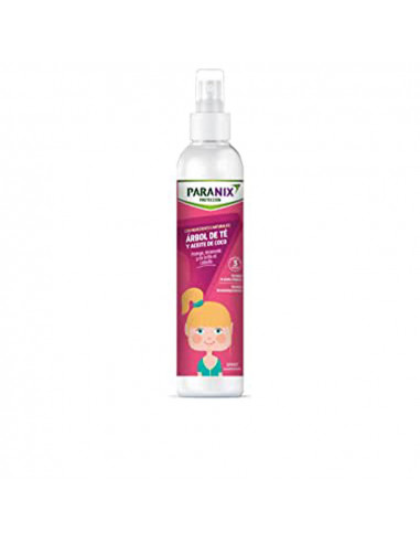 ANTIPIOJOS árbol de té niña 250 ml