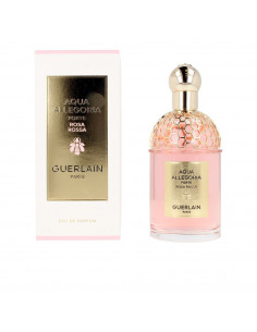 GUERLAIN Eau de parfum aqua allegoria rosa rossa...