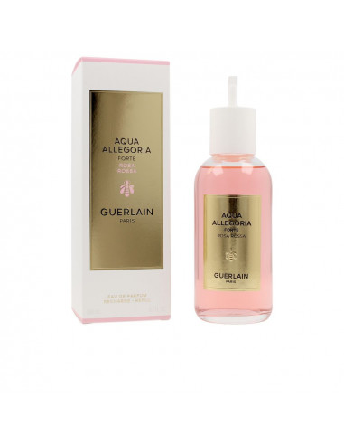 AQUA ALLEGORIA ROSA ROSSA eau de parfum vaporisateur 200 ml