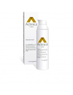 ACTINICA LOTION prevención cáncer cutáneo 80 ml