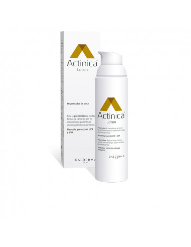 ACTINICA Lotion protectrice 80 ml