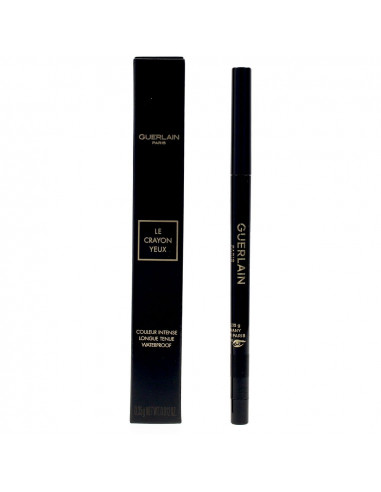 G eye contour pen 01-black ebony