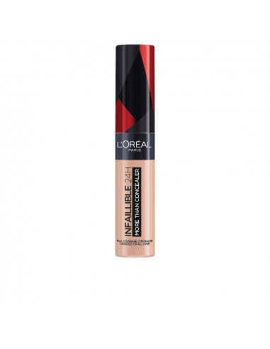 L'OREAL PARIS Concealer infaillible more than concealer 323-Fawn/Cham