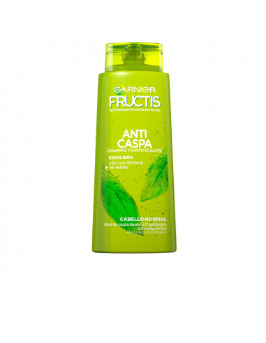 FRUCTIS ANTICASPA FORTIFICANTE champú 690 ml