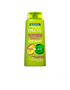 FRUCTIS NUTRI RIZOS champú 690 ml