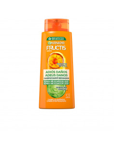 FRUCTIS ADIÓS DAÑOS champú 690 ml