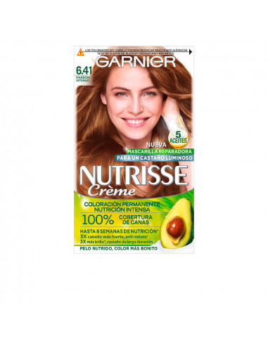 NUTRISSE 6,41-sweet amber 3 u