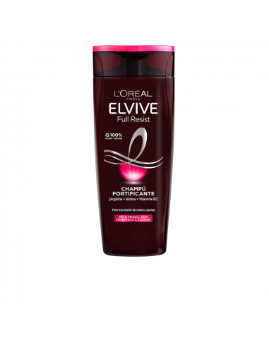 ELVIVE FULL RESIST champú fortificante 700 ml