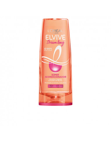 ELVIVE DREAM LONG súper acondicionador 300 ml