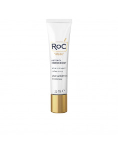 LINE SMOOTHING ADVANCED RETINOL contorno de ojos 15 ml