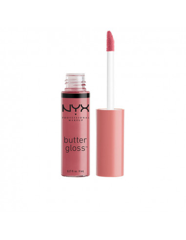 BUTTER GLOSS brillo de labios angel food cake 8 ml