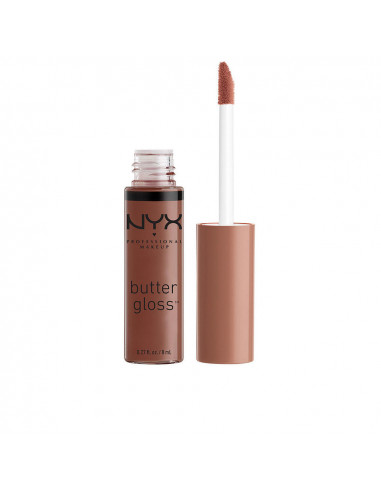 BUTTER GLOSS brillo de labios ginger snap 8 ml