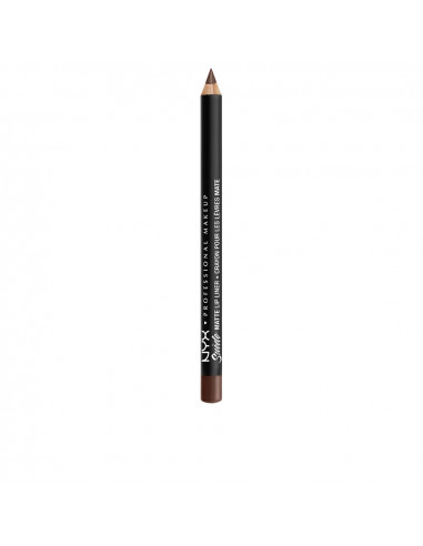 SUEDE matte lip liner club hopper