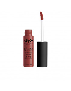 SOFT MATTE lip cream rome