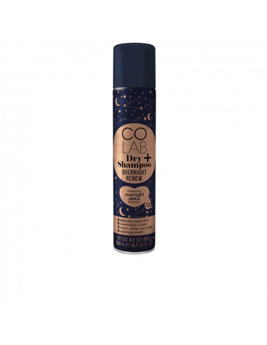 DRY+ shampoo overnight renew 200 ml