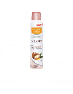 SOFT CARE deo vapo 200 ml