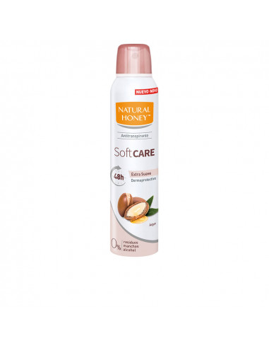 SOFT CARE deo vapo 200 ml