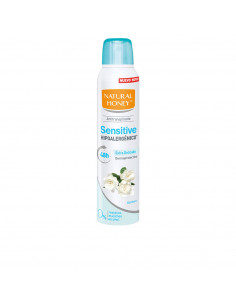 SENSITIVE deo vaporizador 200 ml