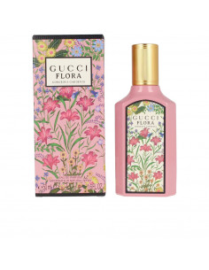 GUCCI FLORA georgeous gardenia eau de parfum spray 50 ml