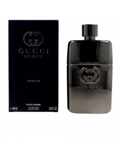 GUCCI GUILTY POUR HOMME PARFUM eau de parfum vaporizador...