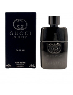 GUCCI GUILTY POUR HOMME PARFUM eau de parfum vaporisateur...