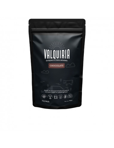 VALQUIRIA chocolate 750 gr