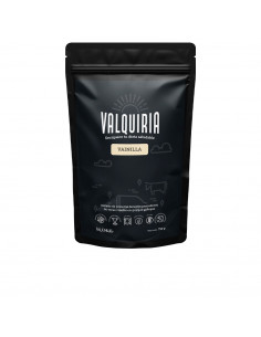 VALQUIRIA vainilla 750 gr