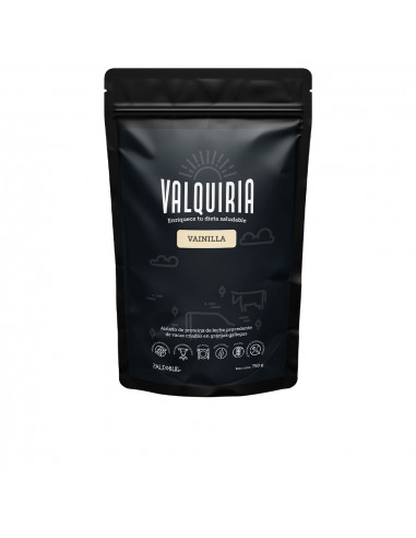 VALQUIRIA vainilla 750 gr