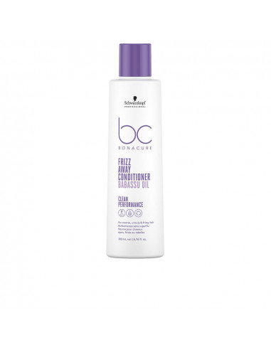 BC FRIZZ AWAY conditioner 200 ml