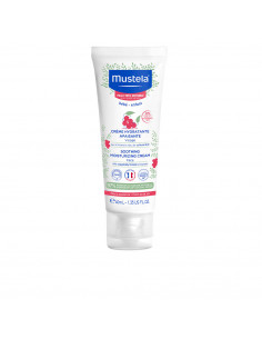 BEBÉ-NIÑO crema facial hidratante confort 40 ml