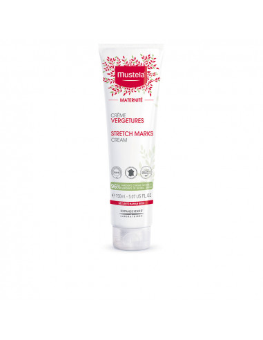 MATERNITÉ crema prevención estrías 150 ml