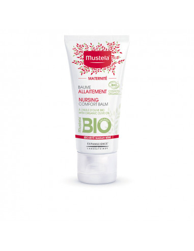 MATERNITÉ BIO bálsamo lactancia 30 ml