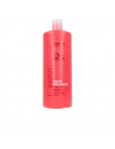 INVIGO COLOR BRILLIANCE shampoo fine hair 1000 ml