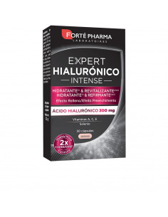 EXPERT HIALURÓNICO INTENSE cápsulas duo 2 x 30 u