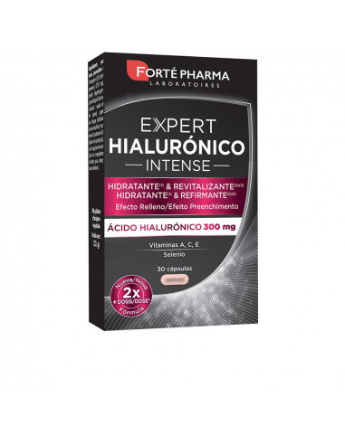 EXPERT HIALURÓNICO INTENSE cápsulas duo 2 x 30 u