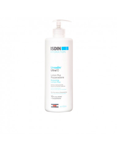 UREADIN lotion10 hidratación intensa 400 ml