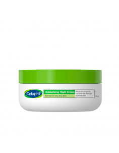 CETAPHIL crema hidratante noche facial 48 ml