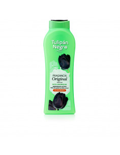 TULIPAN NEGRO ORIGINAL gel ducha 650 ml