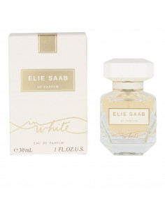 ELIE SAAB LE PARFUM IN WHITE eau de parfum spray 30 ml