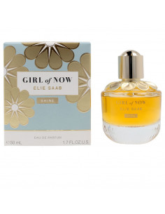 GIRL OF NOW SHINE eau de parfum vaporizador 50 ml