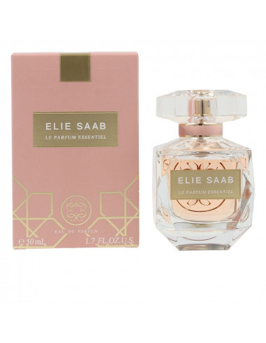 ELIE SAAB Eau de parfum le parfum essentiel 50 ml