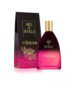 AIRE DE SEVILLA LE SUBLIME eau de toilette vaporisateur...